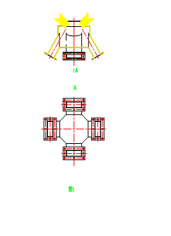 提高K型選粉機(jī)選粉效率的幾點(diǎn)經(jīng)驗