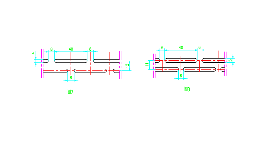 改進(jìn)隔倉(cāng)板結(jié)構(gòu)，提高磨機(jī)產(chǎn)量